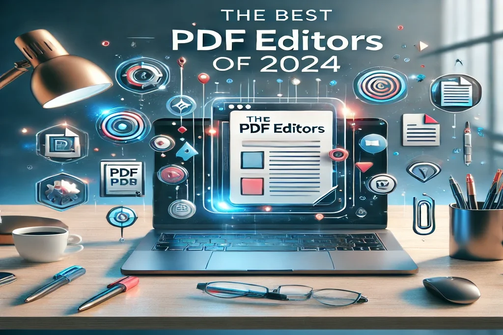 Best PDF Editor