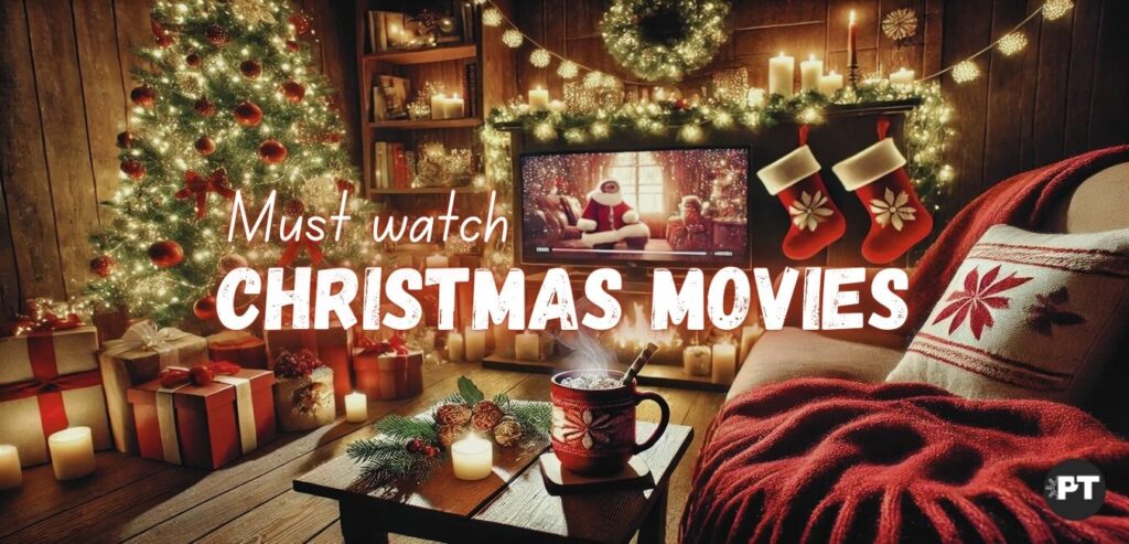 Christmas Movies