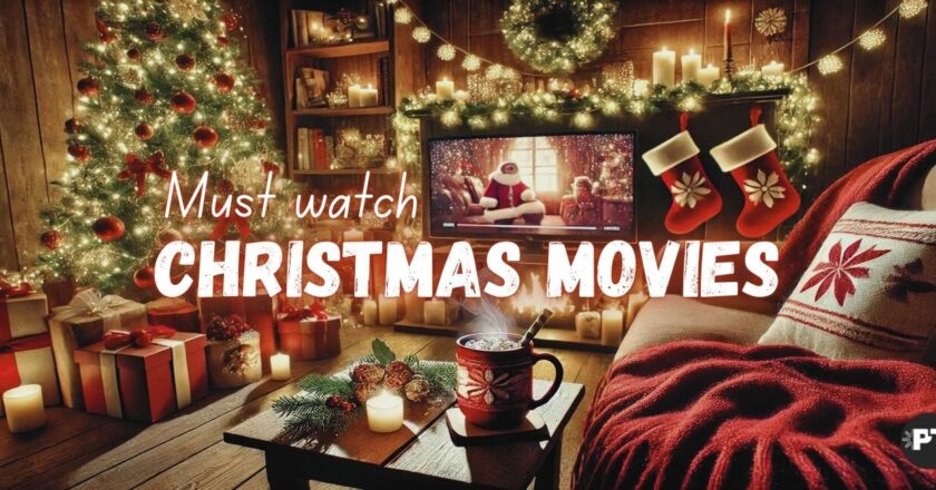 The Magic of Christmas Movies: A Holiday Tradition