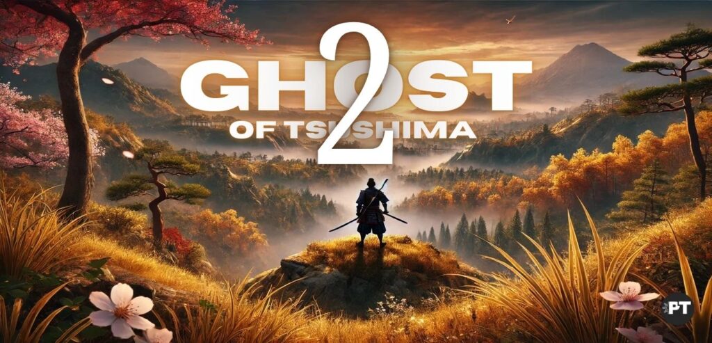 Ghost of Tsushima 2