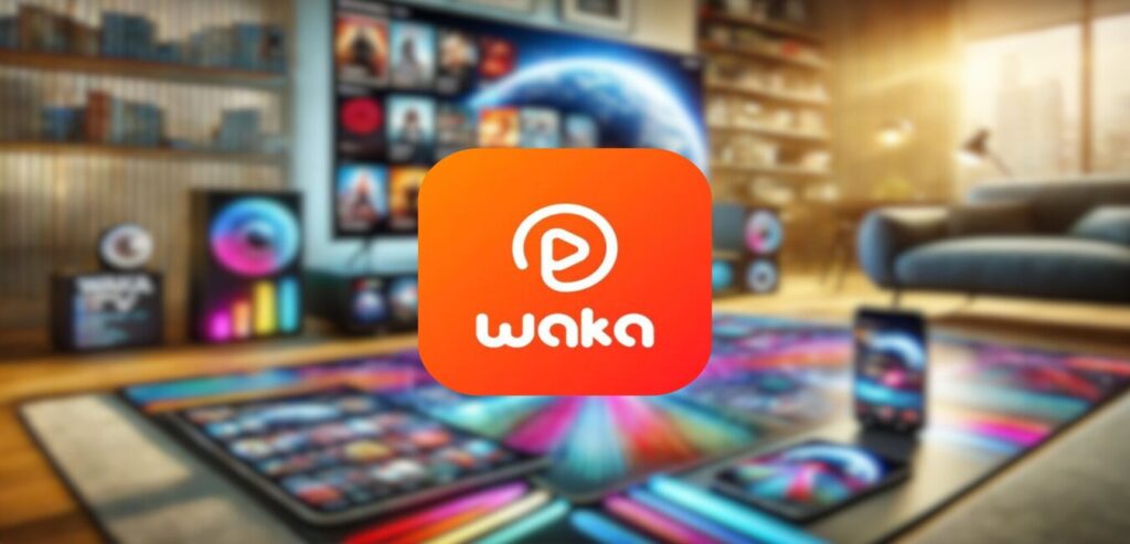 Waka TV