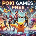 Poki Games Free: The Ultimate Guide to Endless Fun Online