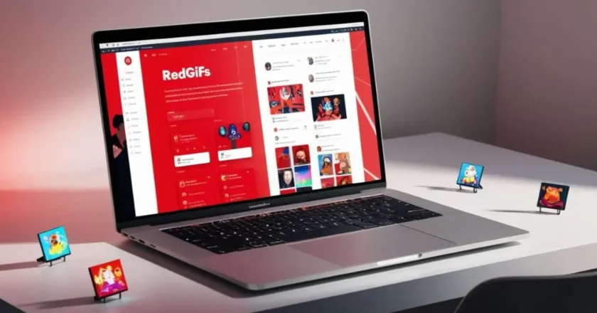 Redgif: Everything You Need to Know, the best Guide