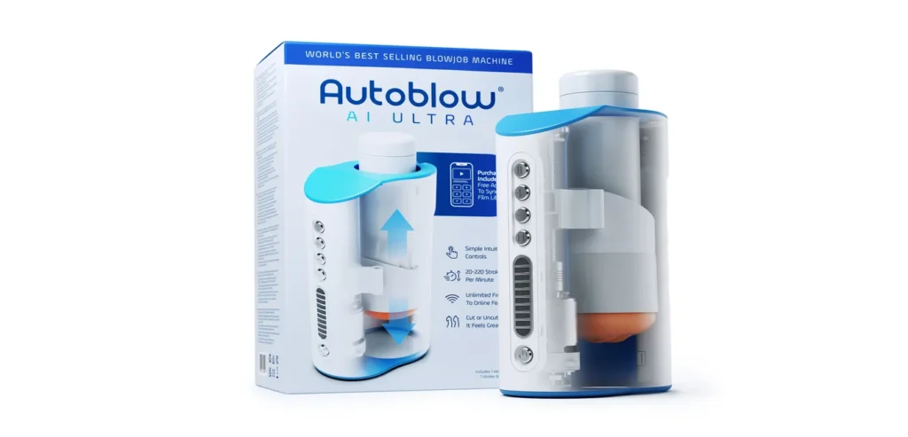 Autoblow