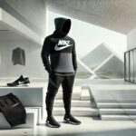 Nike Tech: The Evolution of Style and Innovation