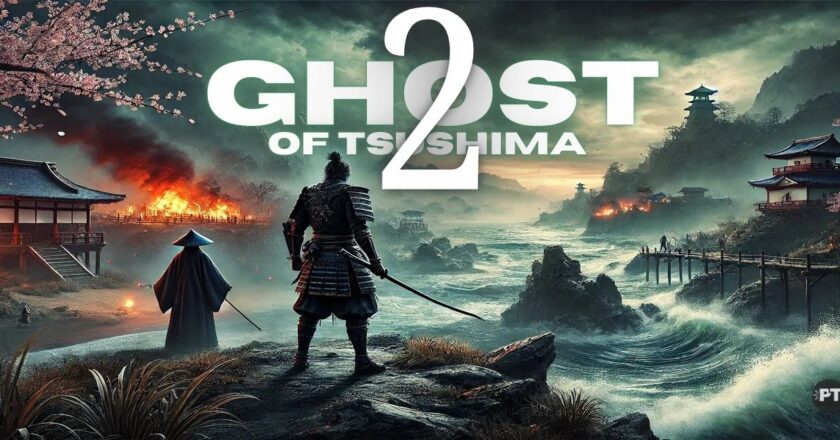 Ghost of Tsushima 2 Trailer Breakdown: Hidden Clues and Story Theories