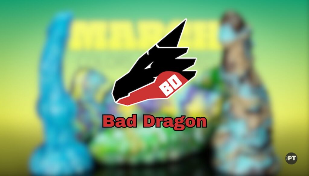 Bad Dragon