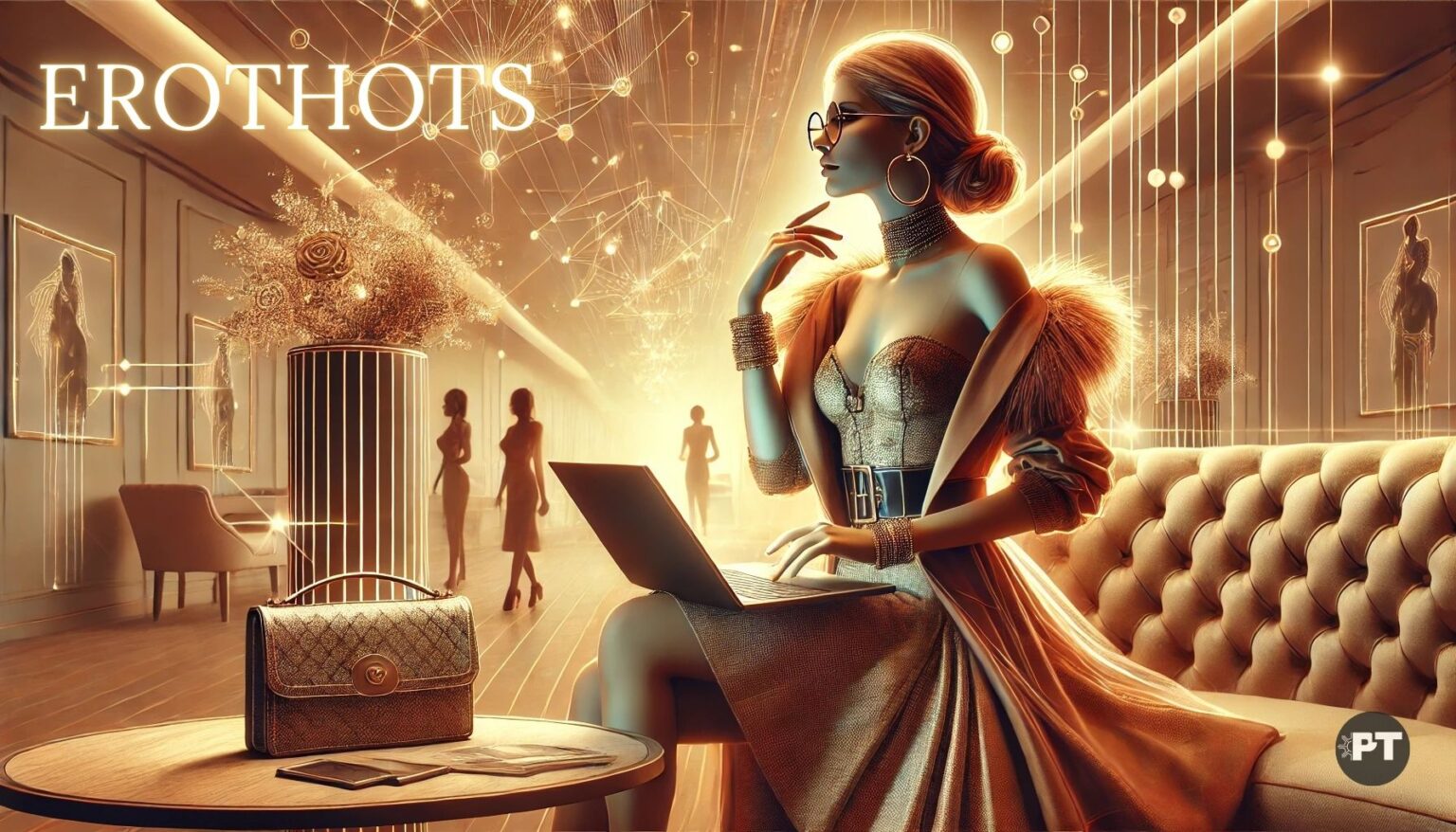 Erothots: Rise of Sensuality and Intellect in Digital Content | PeakyTech