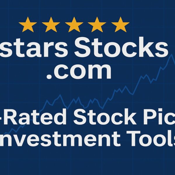 5stars Stocks.com Review: Top-Rated Stock Picks & Investment Tools
