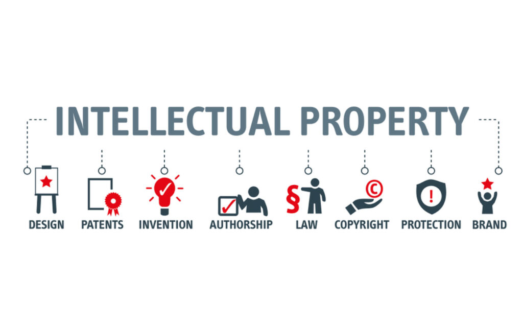 Intellectual Property