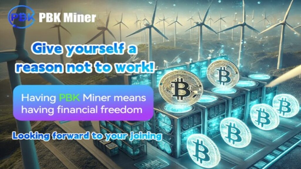 PBK miner