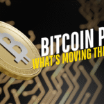 Bitcoin Price Today: What’s Driving the Market’s Next Move?