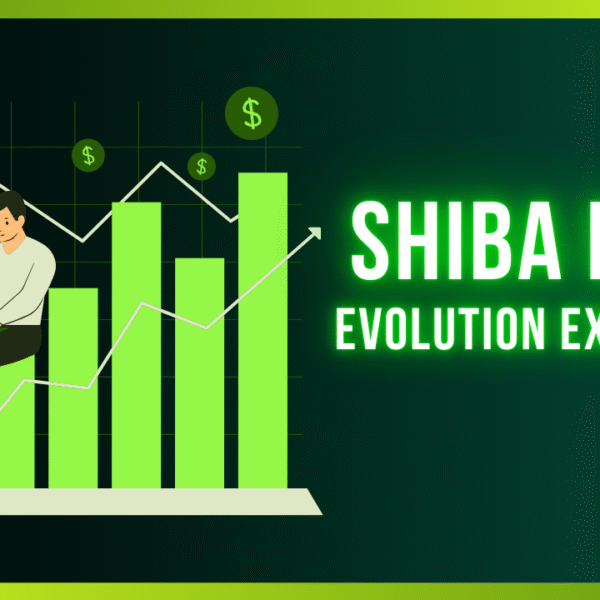 From Dog Meme to DeFi Player: Shiba Inu’s Evolution Explained