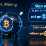 DL Mining redefines cryptocurrency extraction like XRP with an AI-enhanced cloud platform