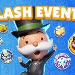 Monopoly Go Flash Events Guide: Everything You Need to Know to Win Big