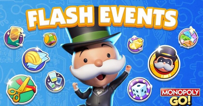 Monopoly Go Flash Events Guide: Everything You Need to Know to Win Big